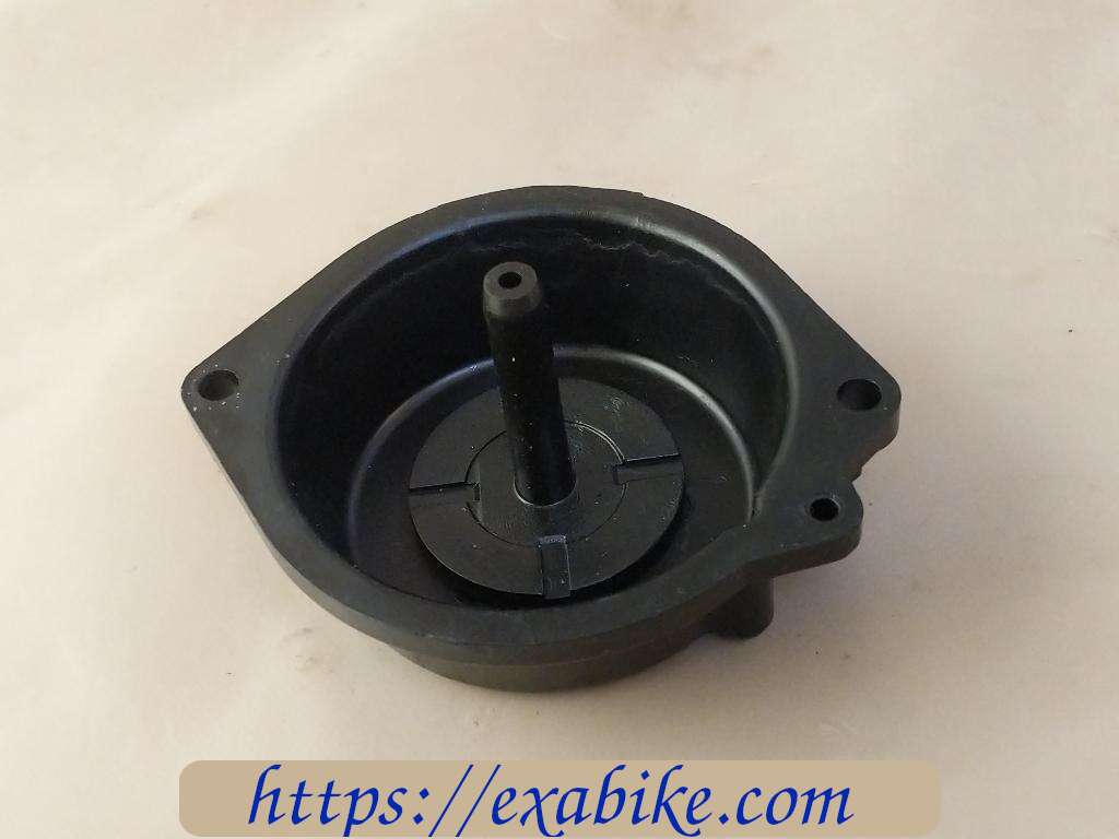carburetor top cap Ducati 600 Monster - photo 2