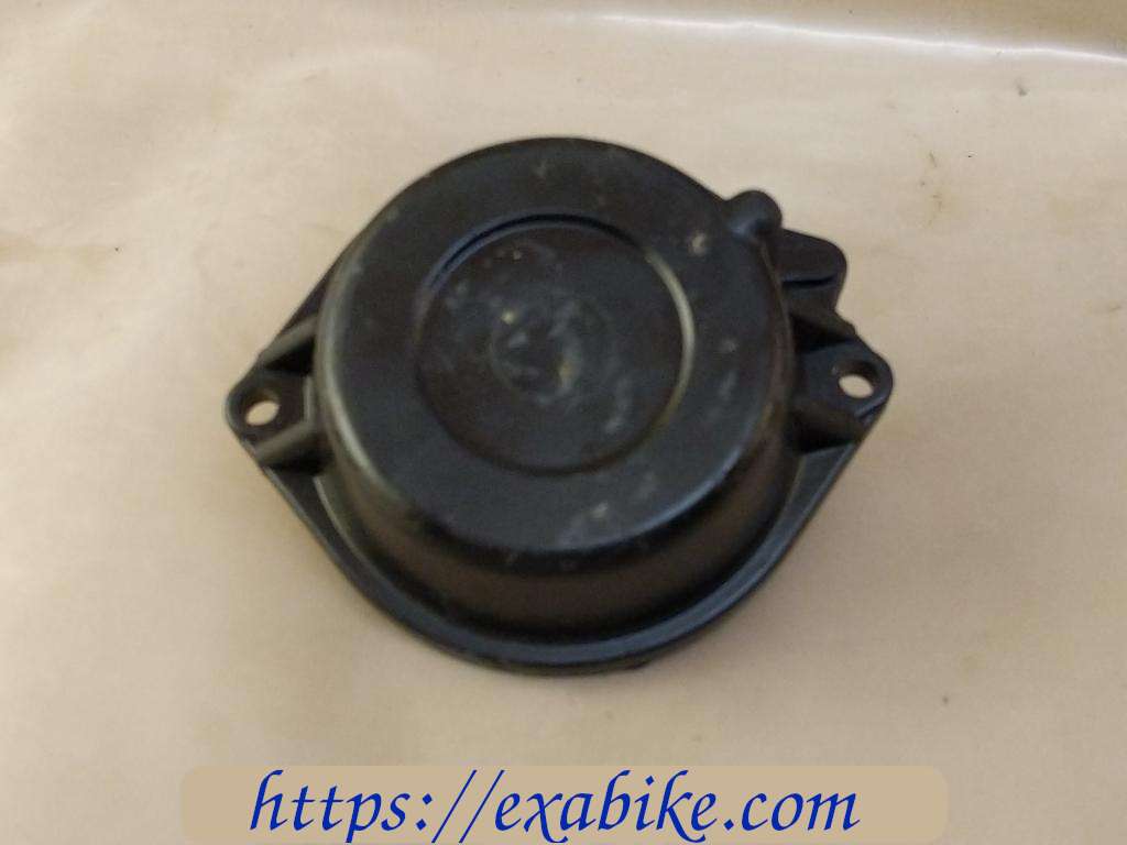 carburetor top cap Ducati 600 Monster - photo 1