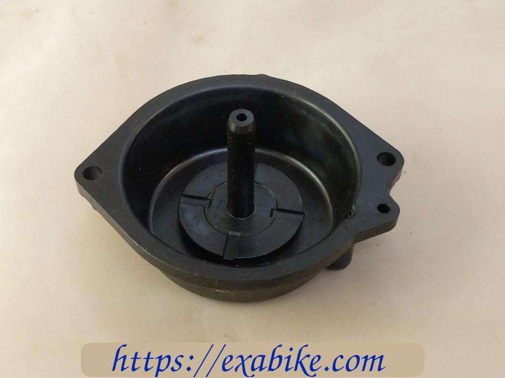 carburetor top cap Ducati 600 Monster - photo 2
