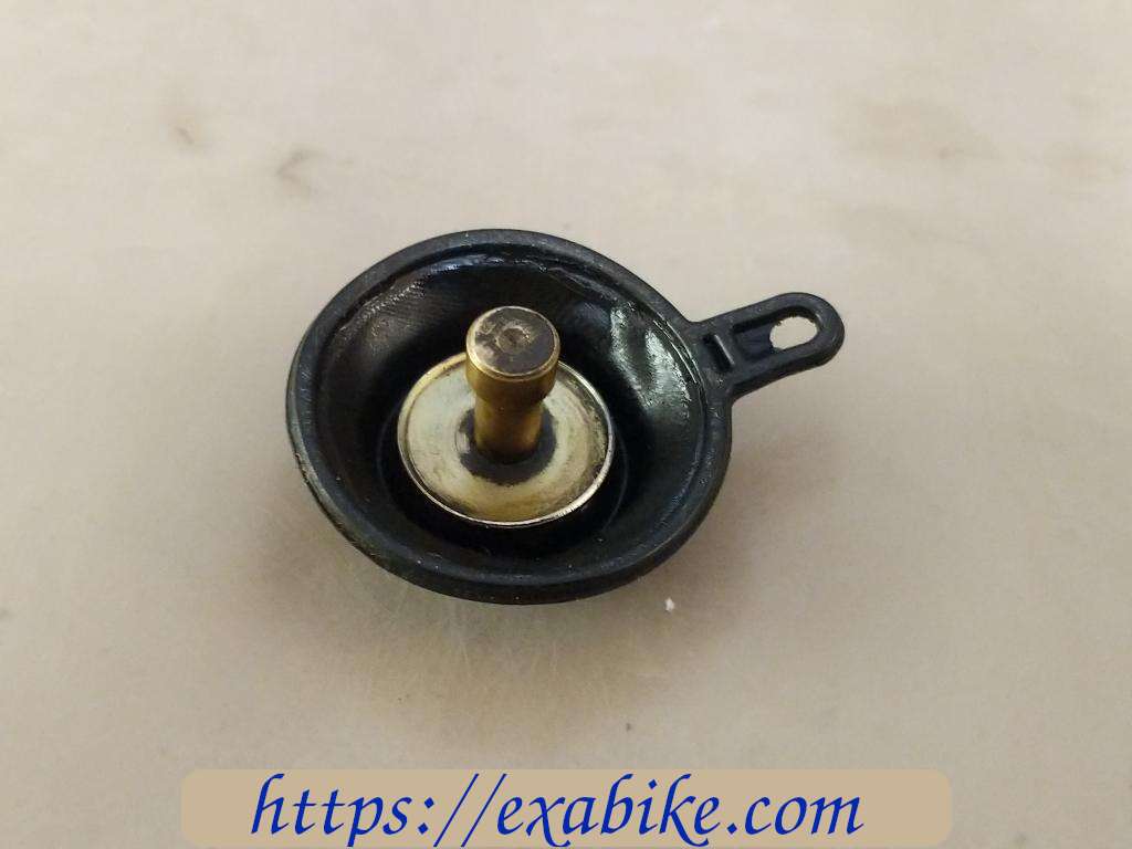 carburetor part Ducati 600 Monster - photo 2