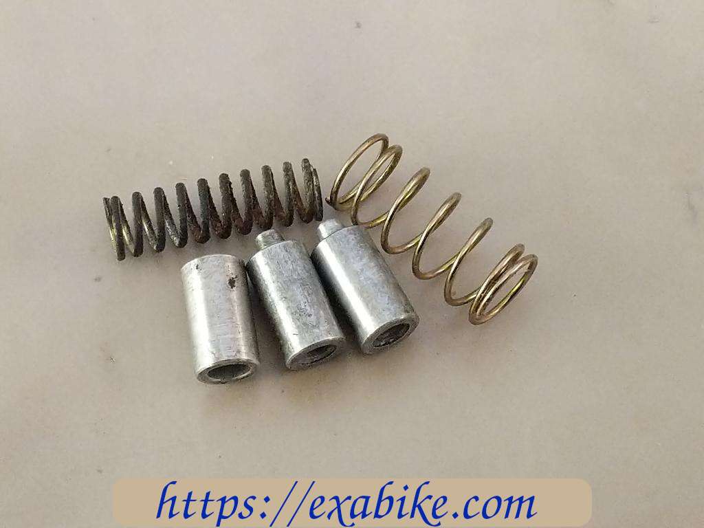 carburetor parts Ducati 600 Monster - photo 1