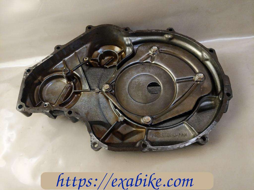carter d'embrayage Kawasaki ZZR 1100 - photo 2