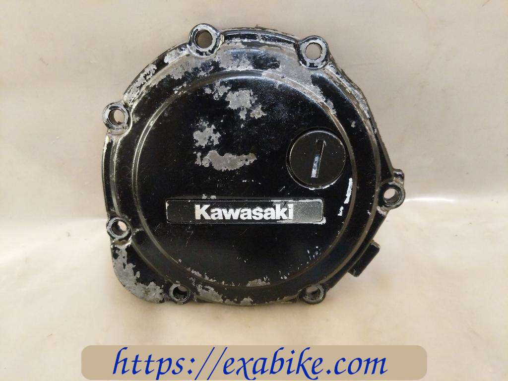 pulse generator cover Kawasaki ZZR 1100 - photo 1