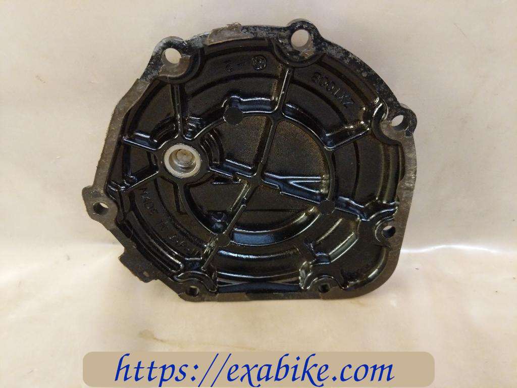 pulse generator cover Kawasaki ZZR 1100 - photo 2
