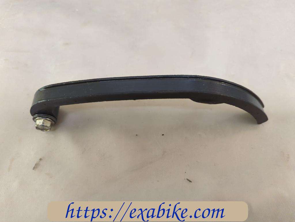 cam chain tensioner guid Kawasaki ZZR 1100 - photo 1