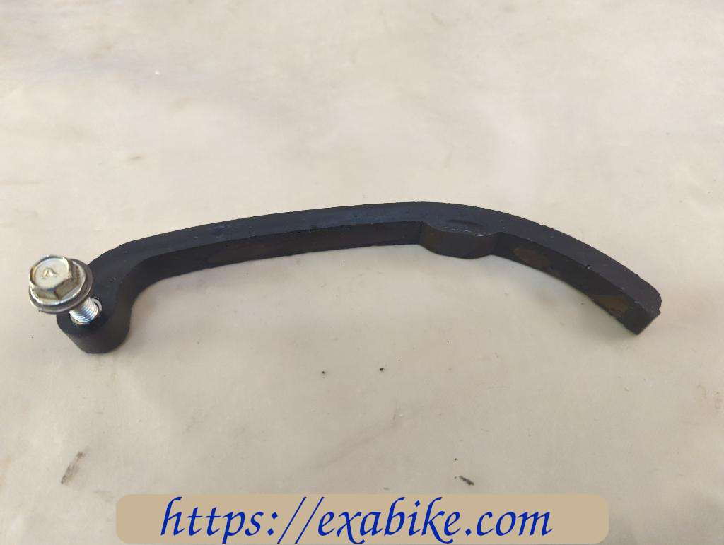 cam chain tensioner guid Kawasaki ZZR 1100 - photo 2