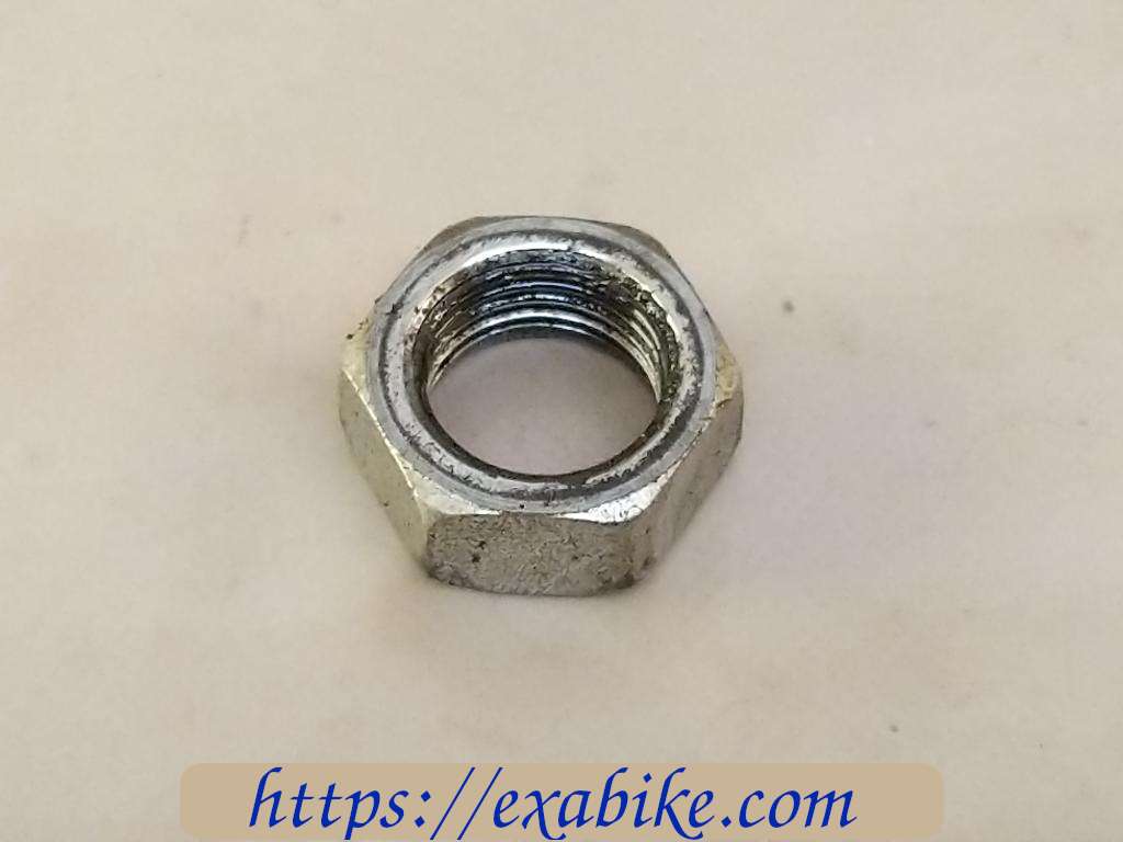 nut Kawasaki ZZR 1100 - photo 1