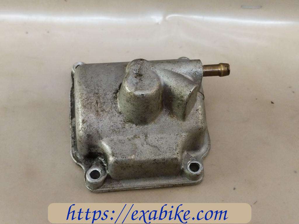 carburetor float chamber Jonway GT 125 - photo 1