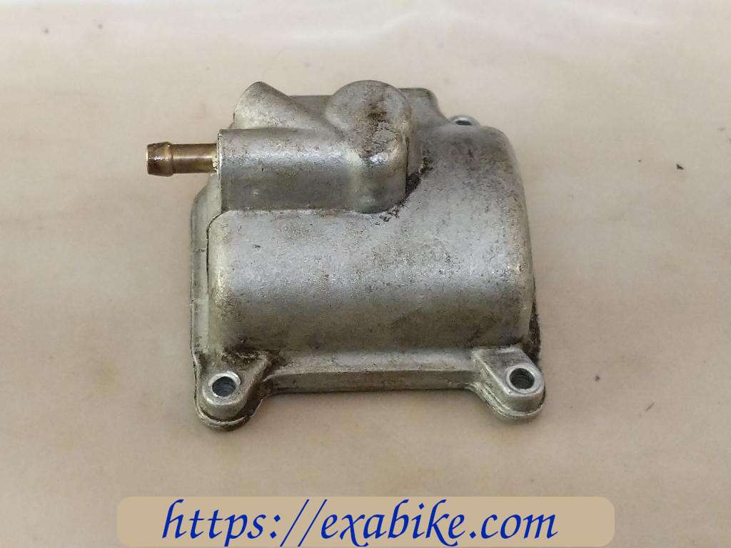 carburetor float chamber Jonway GT 125 - photo 2