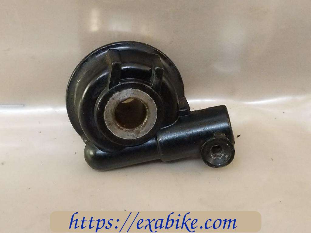 speedometer gear Jonway GT 125 - photo 1