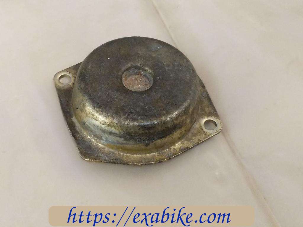 carburetor top cap Jonway GT 125 - photo 1