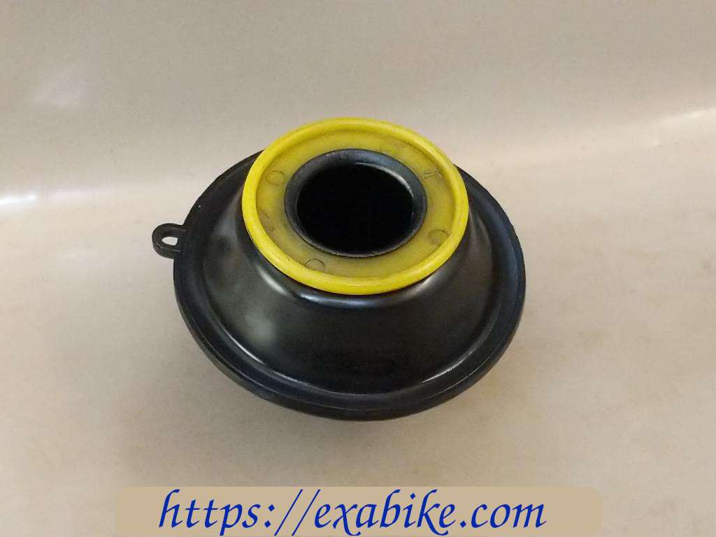 carburetor valve Jonway GT 125 - photo 1