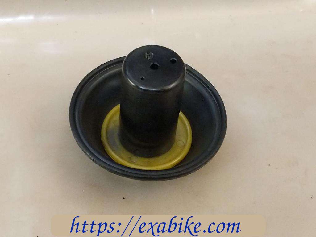 carburetor valve Jonway GT 125 - photo 2
