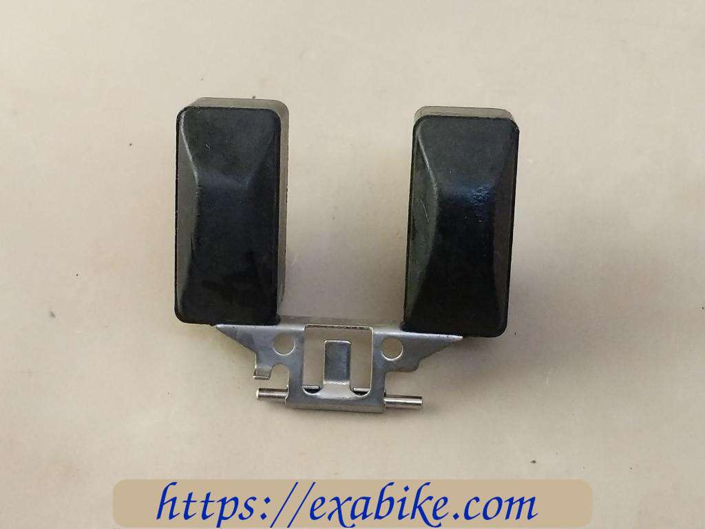 carburetor float Jonway GT 125 - photo 1