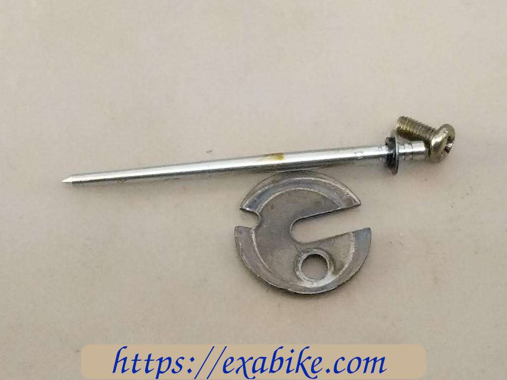 aiguille de carburateur Jonway GT 125 - photo 1