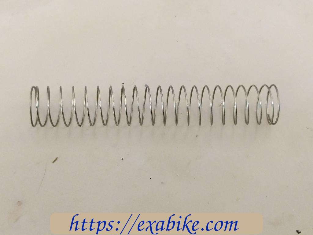 carburetor spring Jonway GT 125 - photo 1