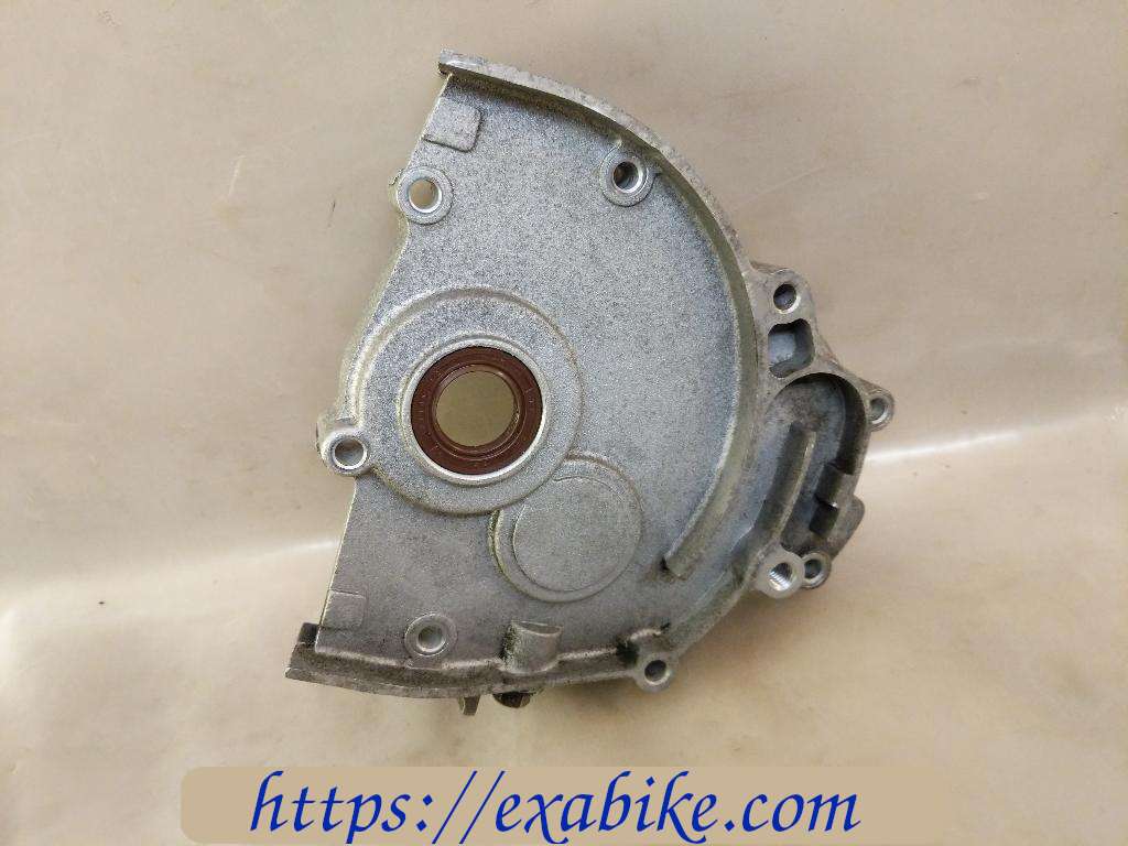 couvercle moteur Jonway GT 125 - photo 1