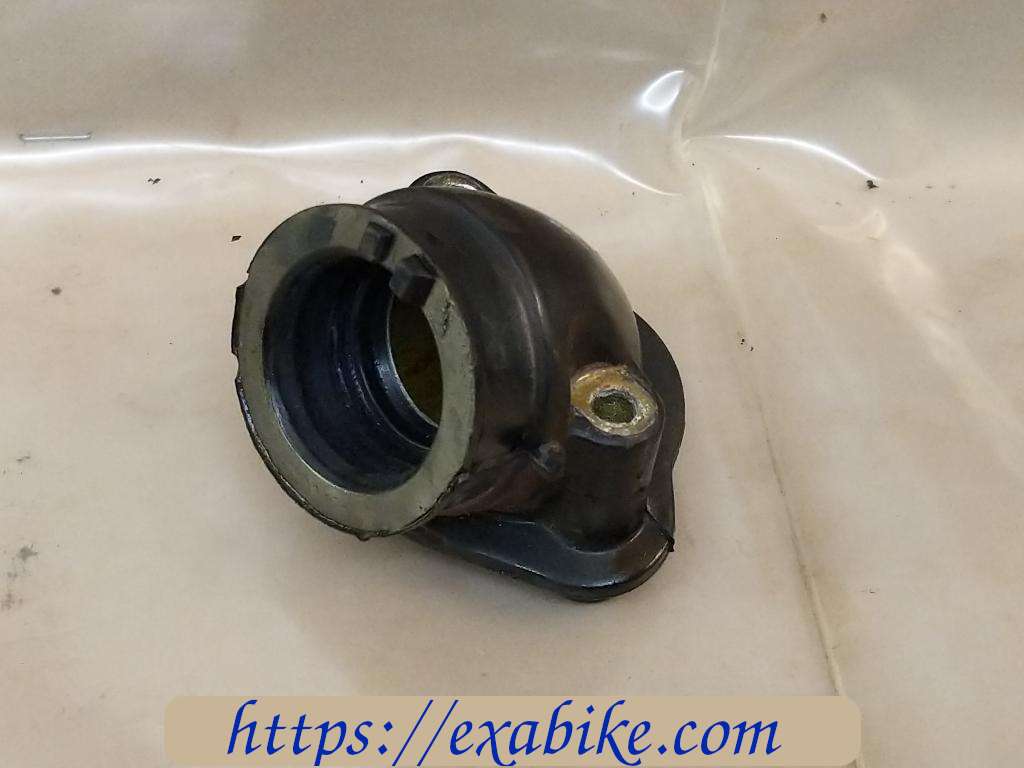 intake pipe Jonway GT 125 - photo 1