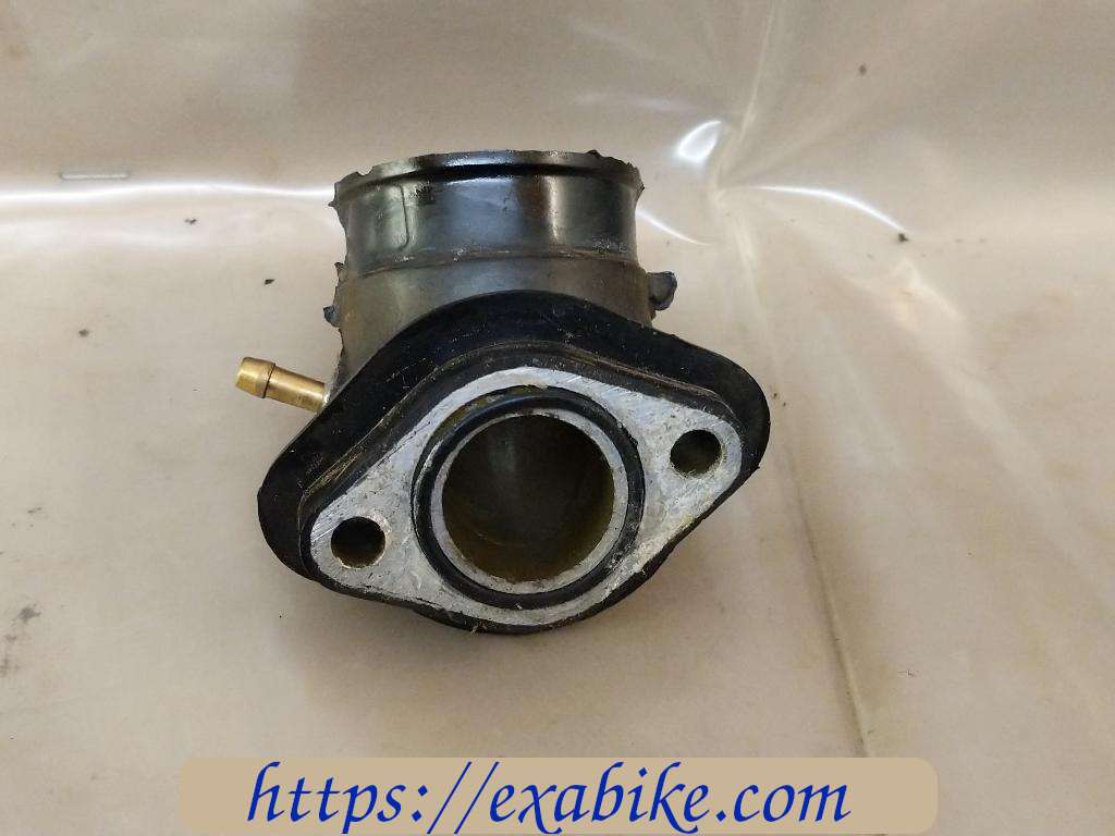 intake pipe Jonway GT 125 - photo 2