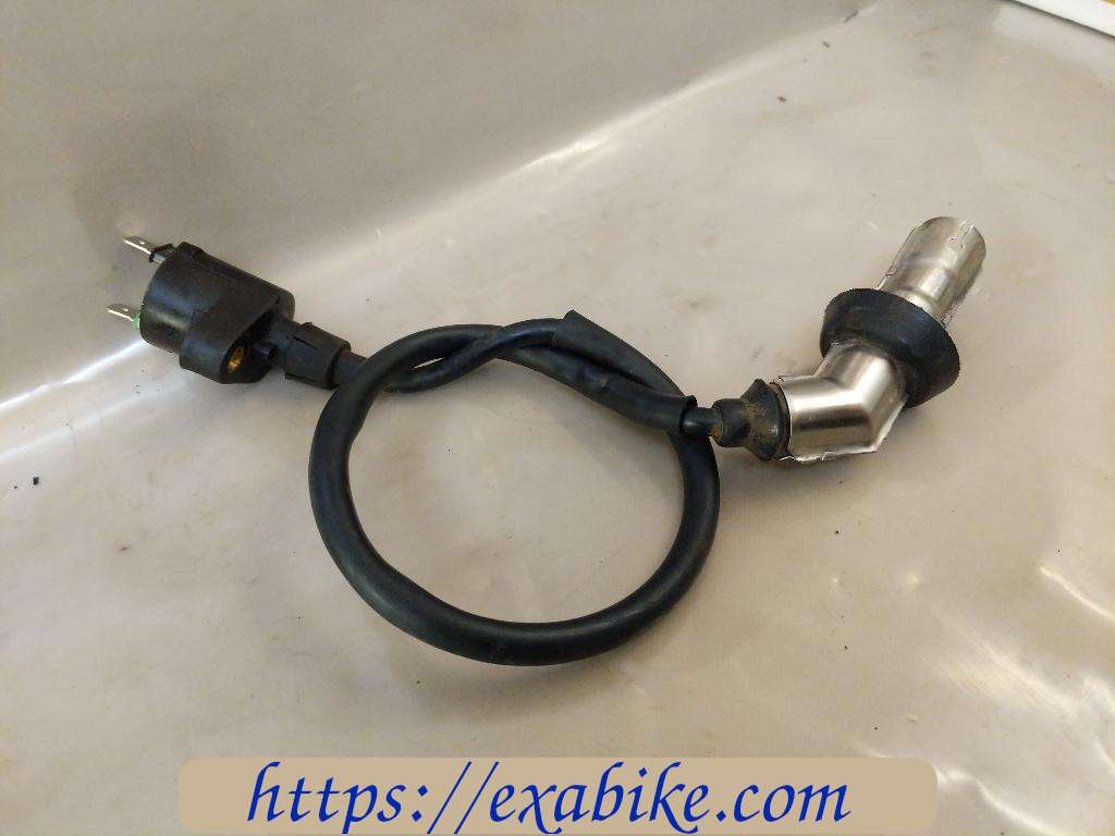 bobine d'allumage Jonway GT 125 - photo 1