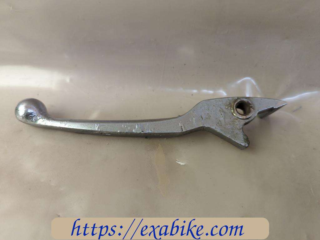 rear brake lever Jonway GT 125 - photo 1