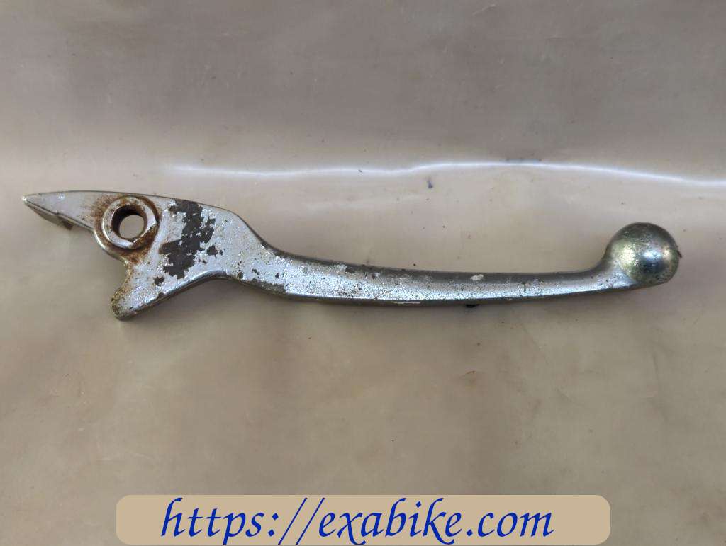 levier de frein avant Jonway GT 125 - photo 1