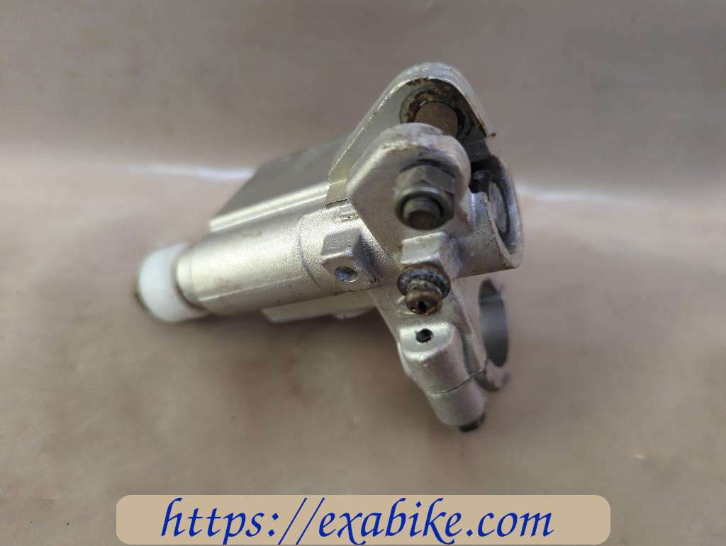 rear master cylinder Jonway GT 125 - photo 3