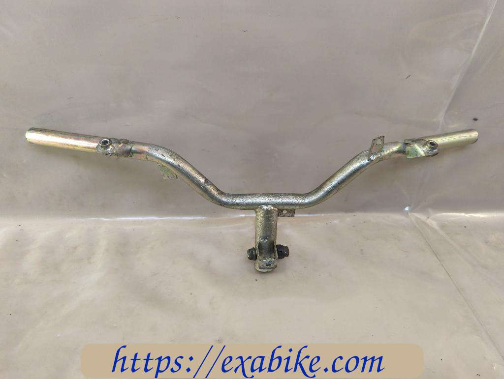 handlebar Jonway GT 125 - photo 1