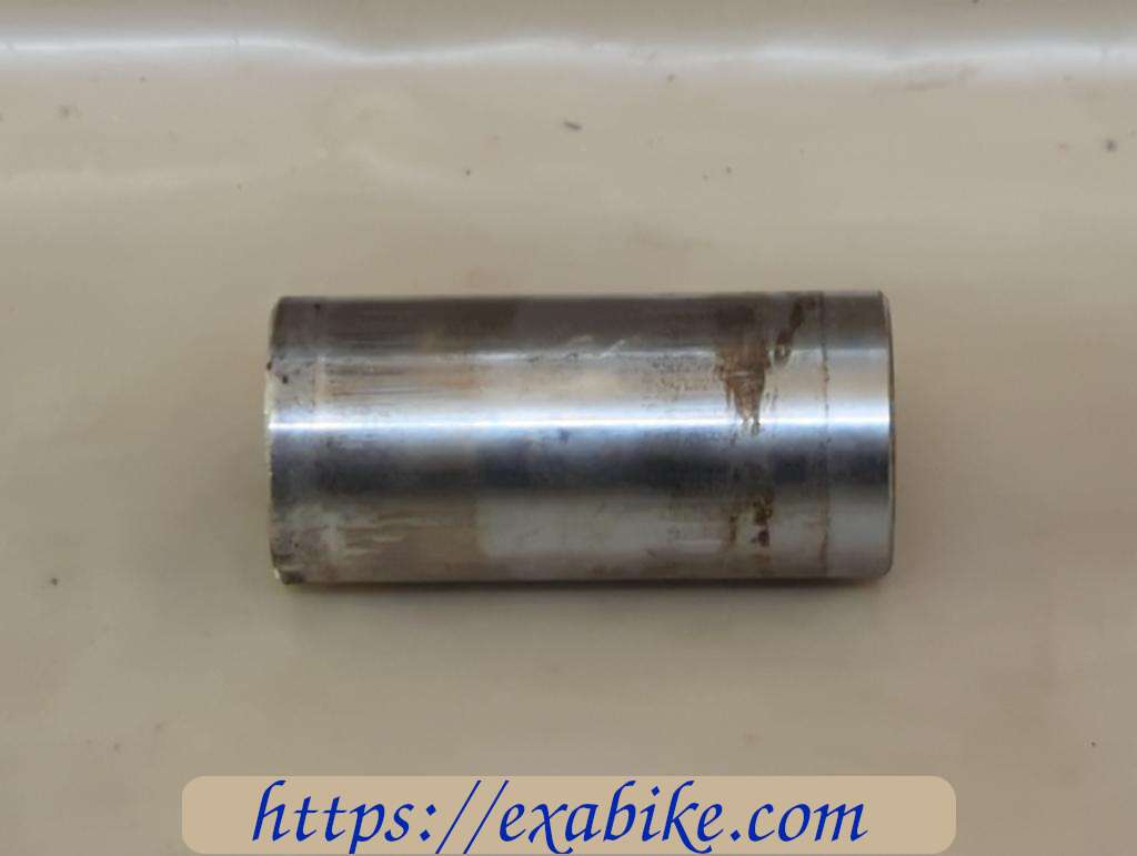 spacer Jonway GT 125 - photo 1