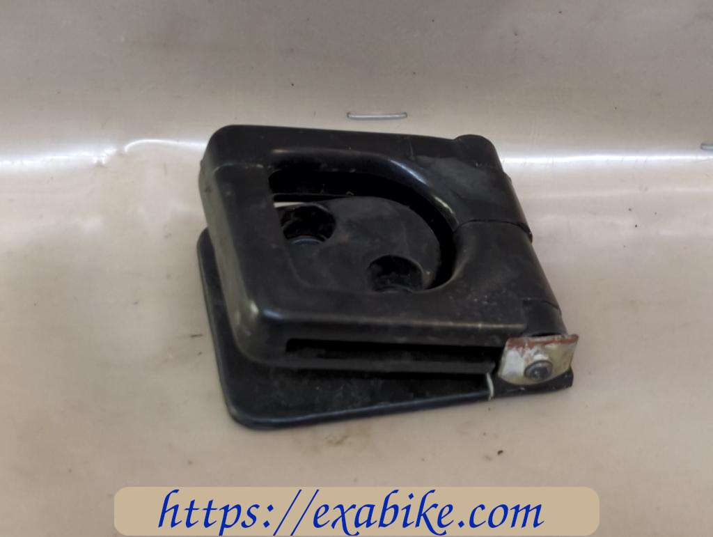 hook Jonway GT 125 - photo 1