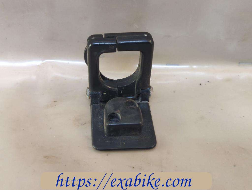 hook Jonway GT 125 - photo 2