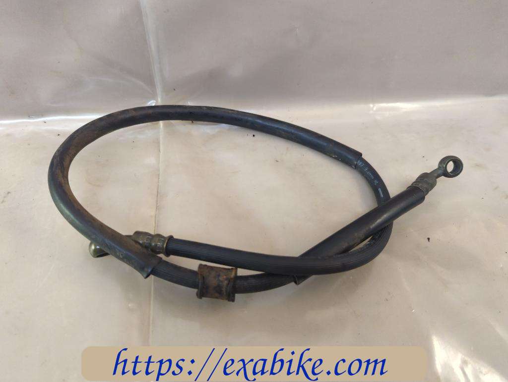 brake hose, front Jonway GT 125 - photo 1