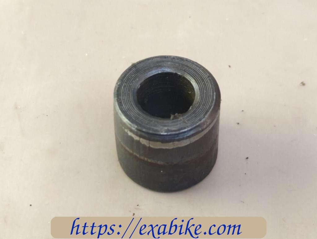 wheel axle spacer, front Jonway GT 125 - photo 1