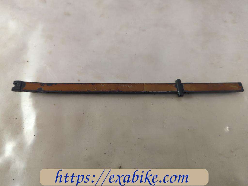 cam chain guid Jonway GT 125 - photo 2