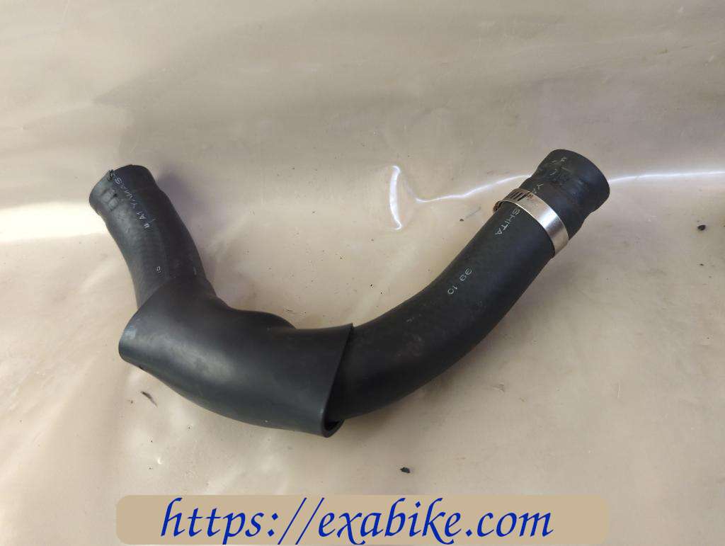 water hose Honda Deauville 650 - photo 1