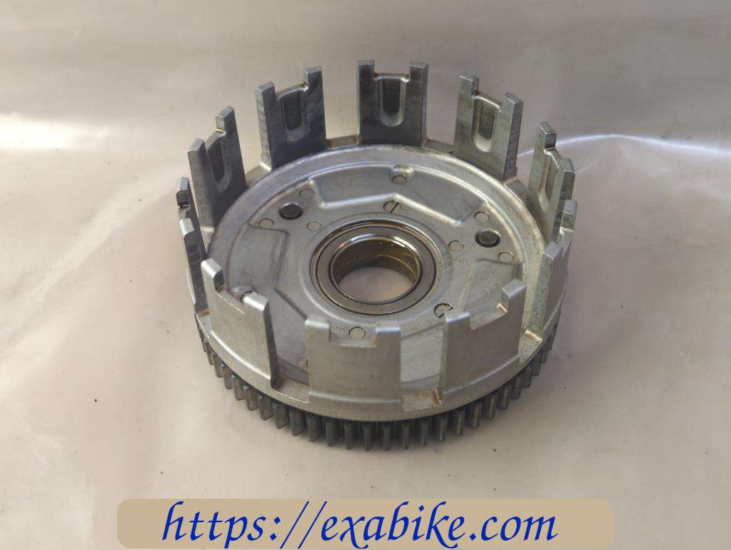 outer clutch Honda Deauville 650 - photo 1