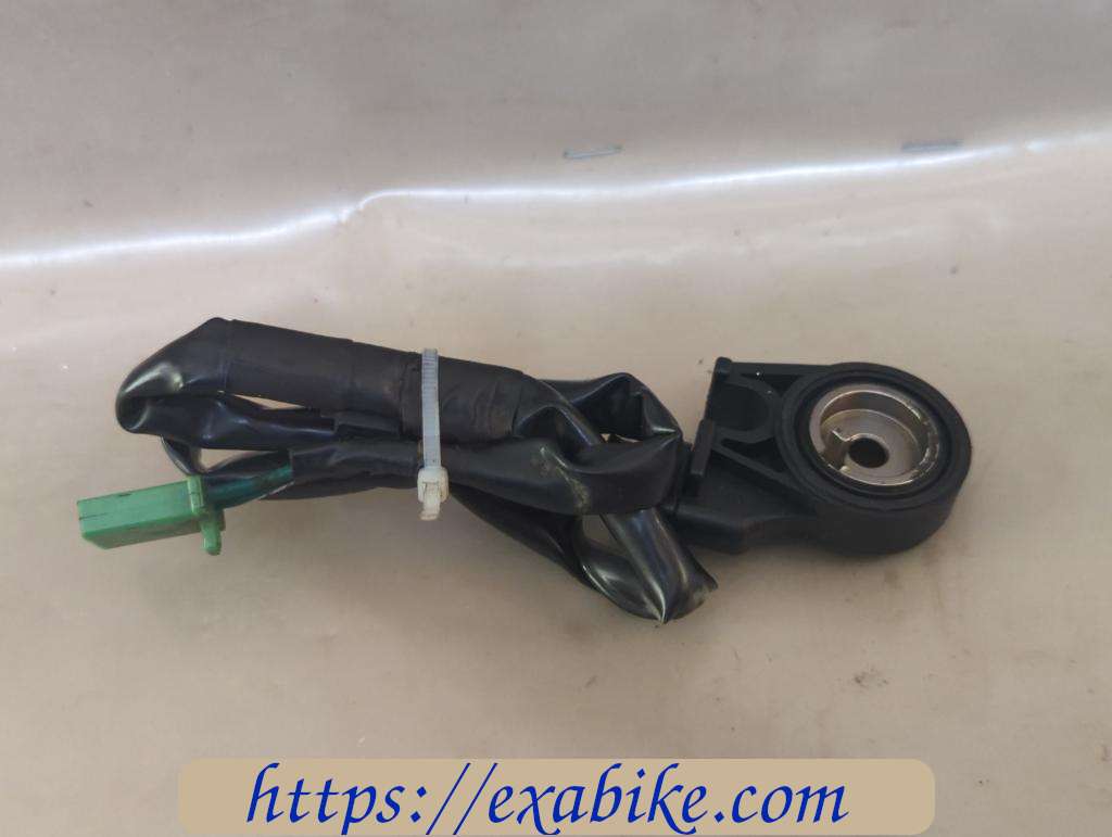 side stand switch Honda Deauville 650 - photo 2