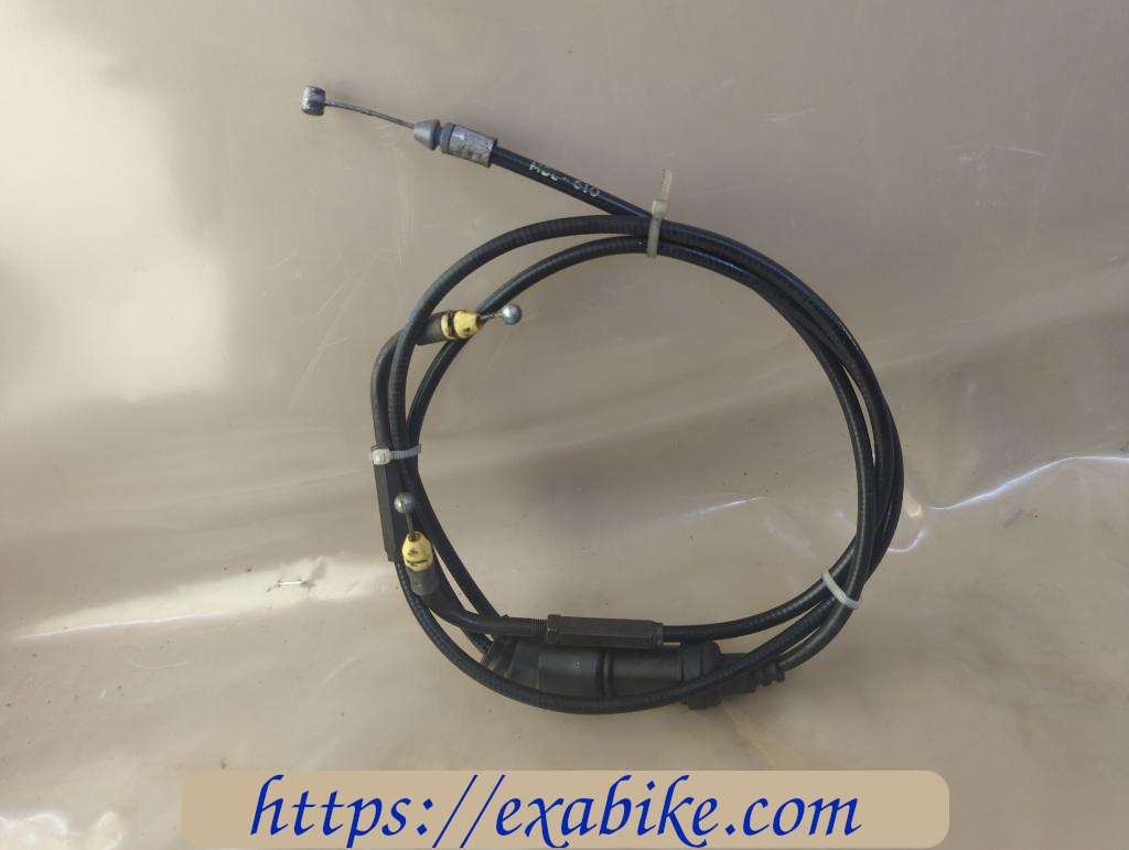 cable Honda Deauville 650 - photo 1