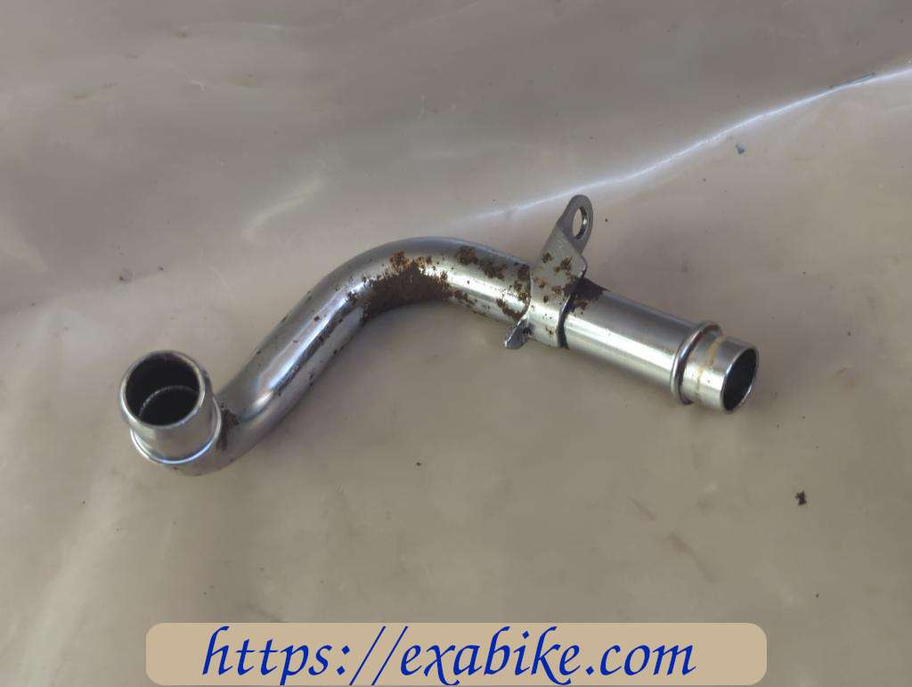 water collector Honda Deauville 650 - photo 1