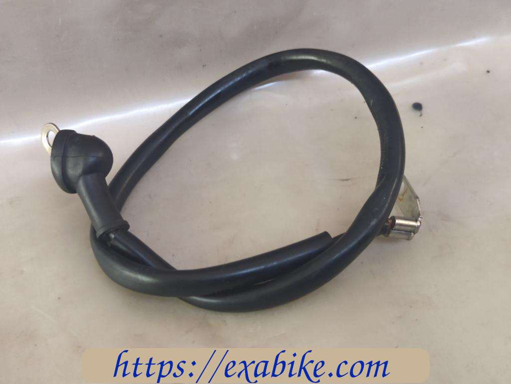 cable de démarreur Honda Deauville 650 - photo 1