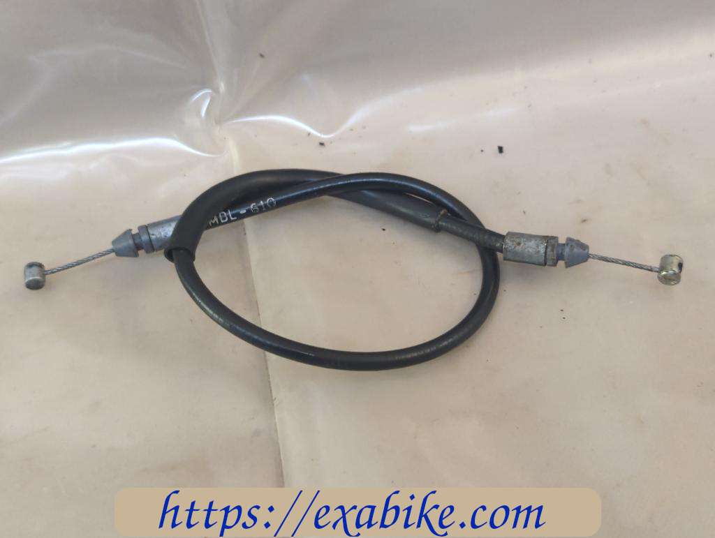 cable Honda Deauville 650 - photo 1
