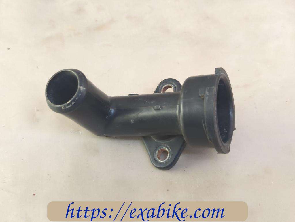 radiator filler neck Honda Deauville 650 - photo 1