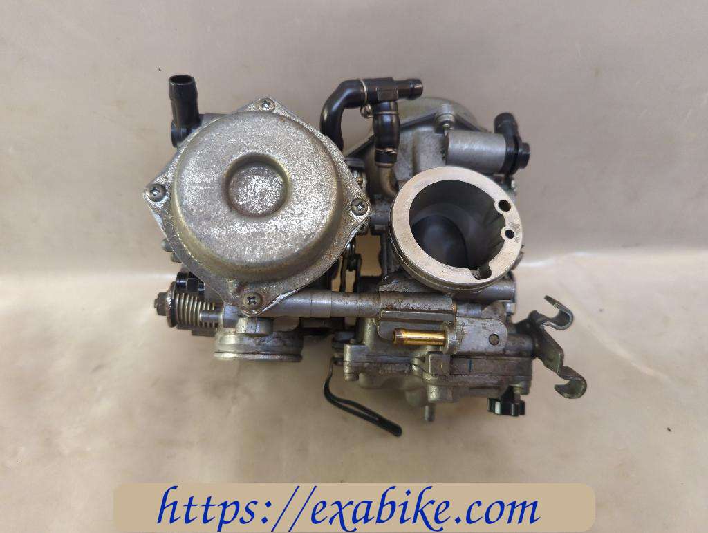 carburetors Honda Deauville 650 - photo 1