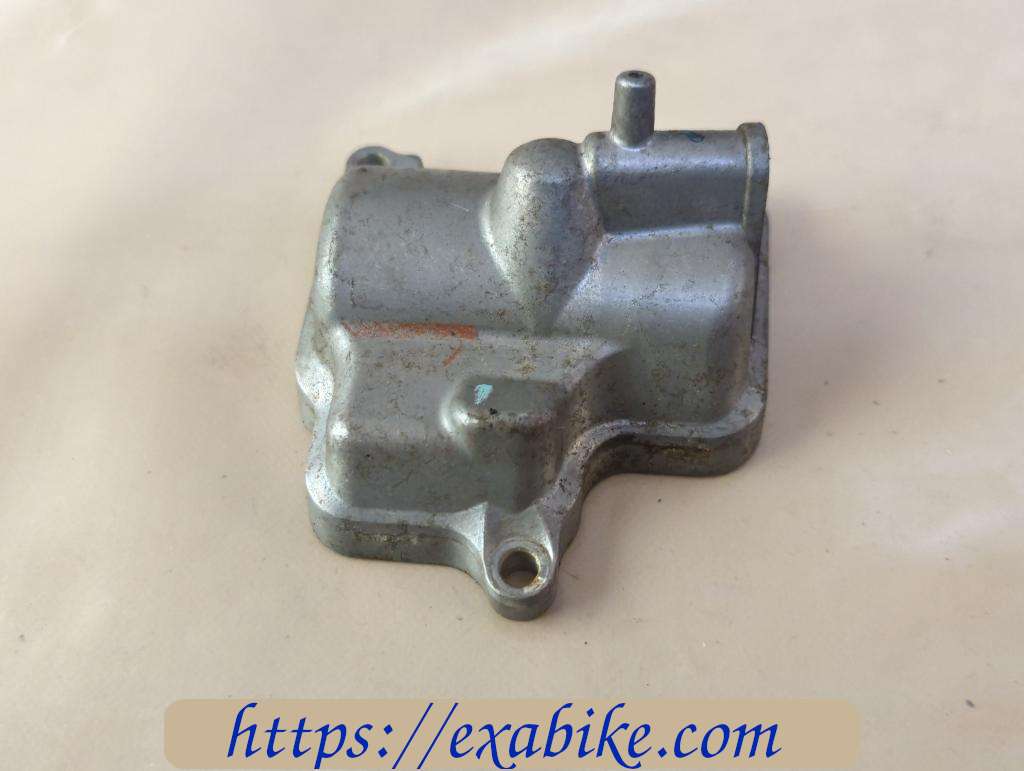cuve de carburateur gauche Honda CBF 600 - photo 1