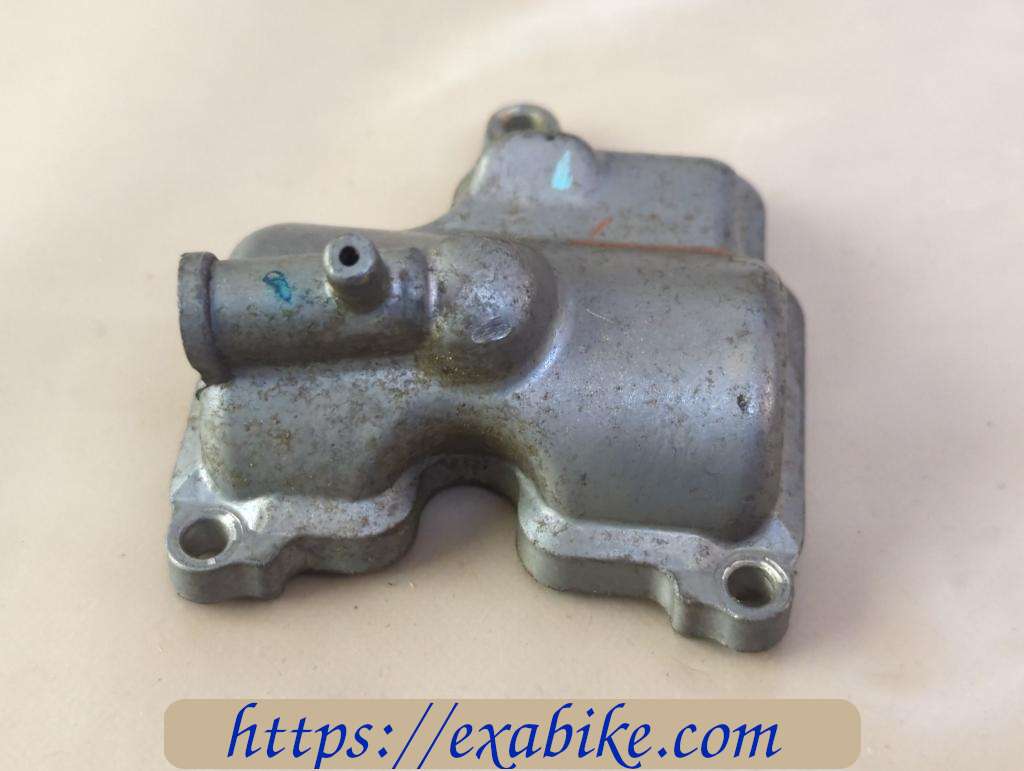 cuve de carburateur gauche Honda CBF 600 - photo 2