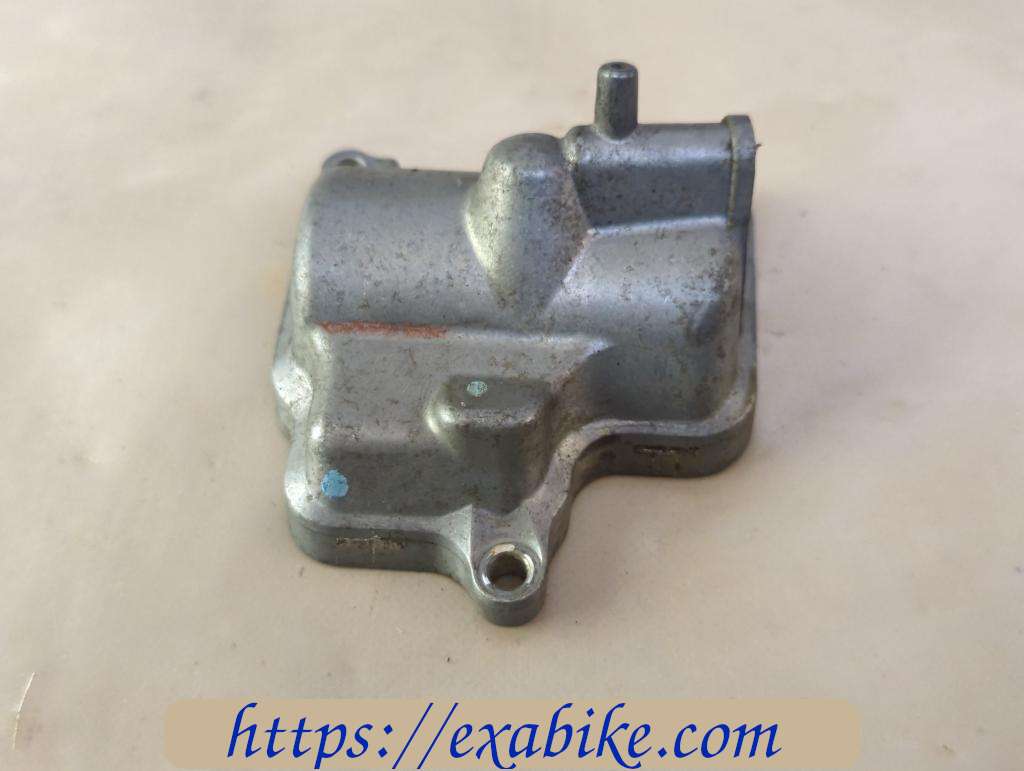 cuve de carburateur gauche Honda CBF 600 - photo 1
