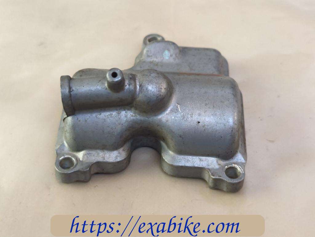 cuve de carburateur gauche Honda CBF 600 - photo 2