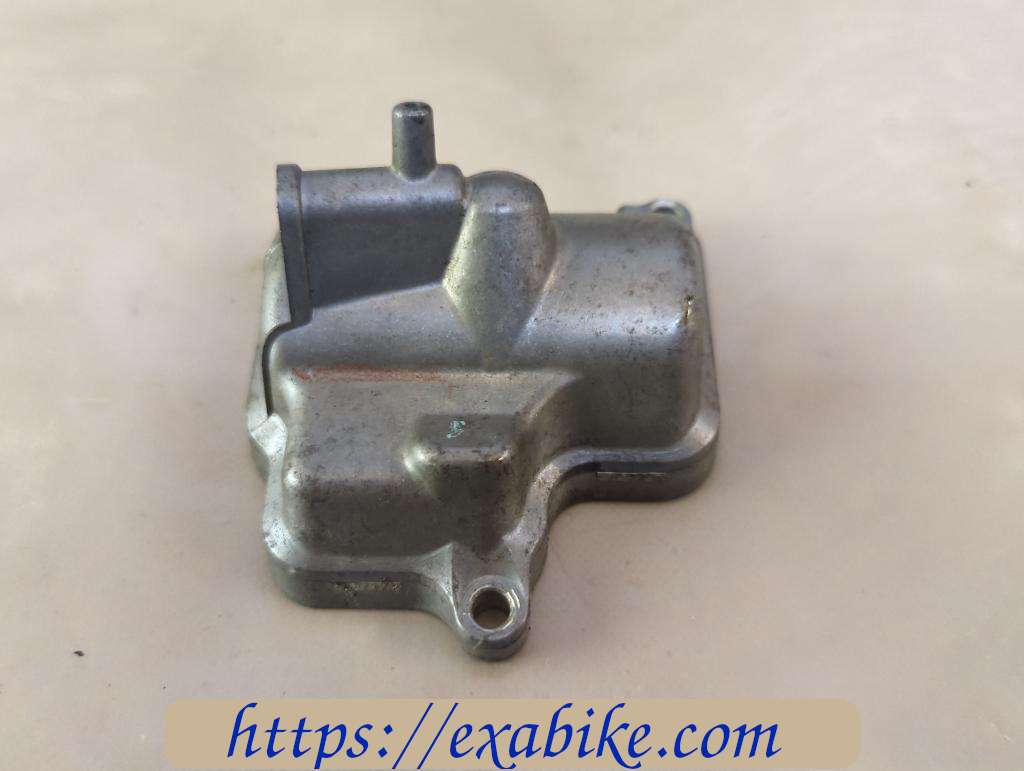 cuve de carburateur droit Honda CBF 600 - photo 1