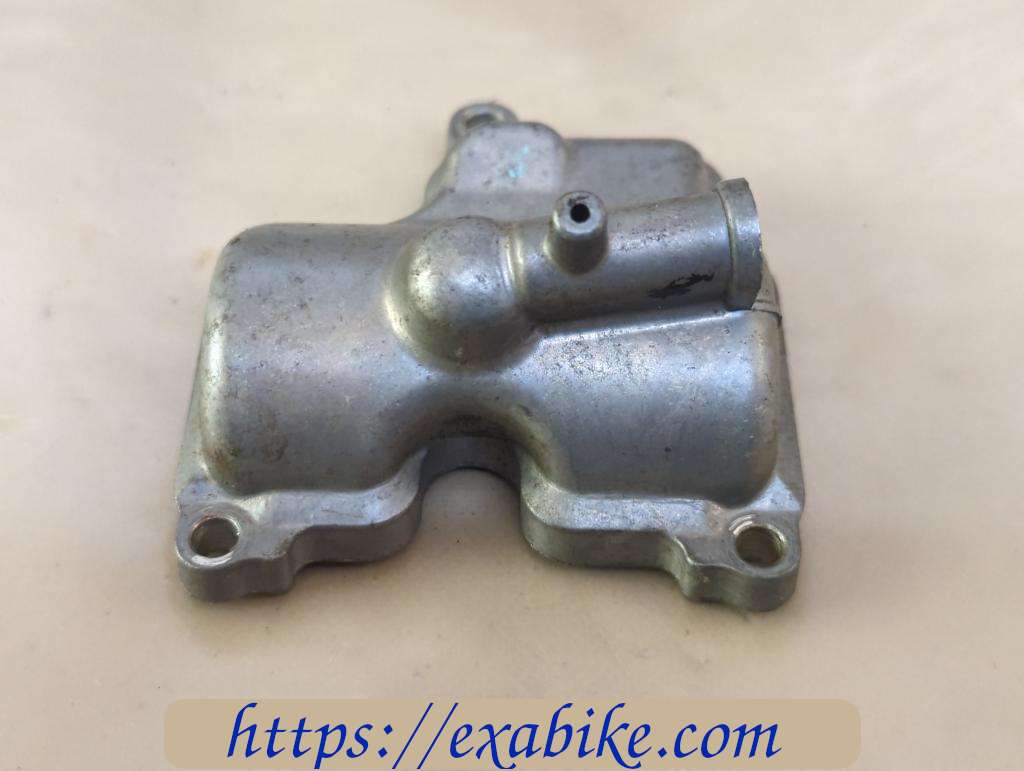 cuve de carburateur droit Honda CBF 600 - photo 2