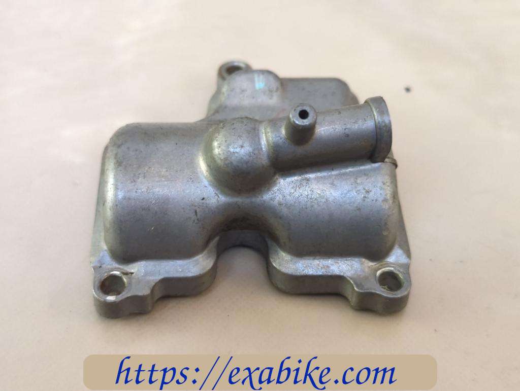 cuve de carburateur droit Honda CBF 600 - photo 2